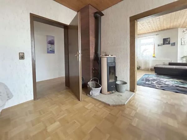 Immobilie in Gerabronn - Gemütliche Eigentumswohnung - Bild 1