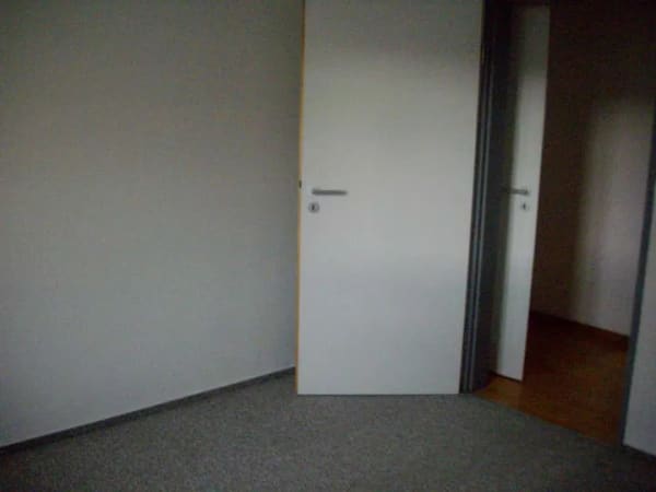 Immobilie in Kyffhäuserland - Ideal als Kapitalanlage: Helle 3-Zimmer-Wohnung mit Balkon in ruhiger Lage von Bad Frankenhausen - Bild 4