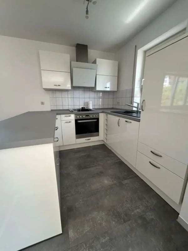 Immobilie in Steinen - wunderschöne 2,5-Zimmer-Wohnung mit Balkon in Hägelberg - Bild 1