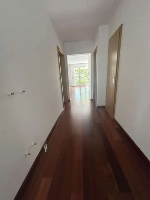 Immobilie in Steinen - wunderschöne 2,5-Zimmer-Wohnung mit Balkon in Hägelberg - Bild 3