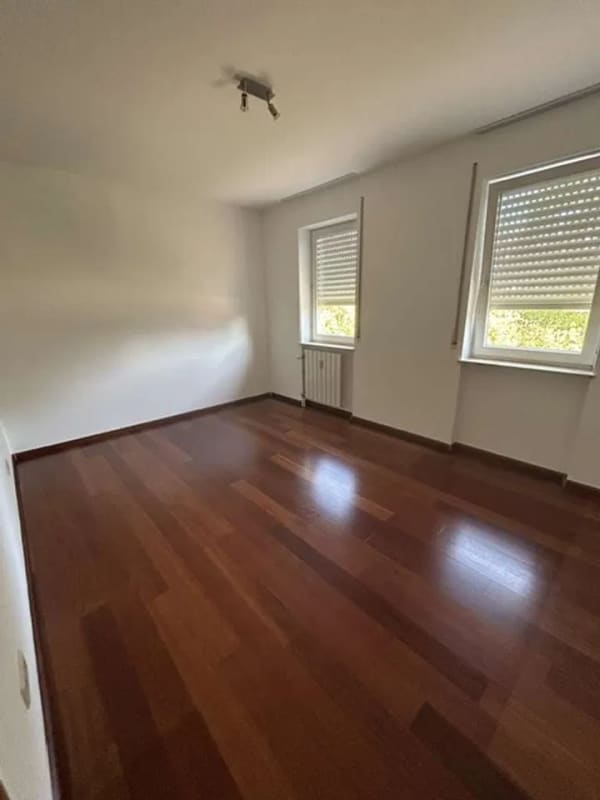 Immobilie in Steinen - wunderschöne 2,5-Zimmer-Wohnung mit Balkon in Hägelberg - Bild 4