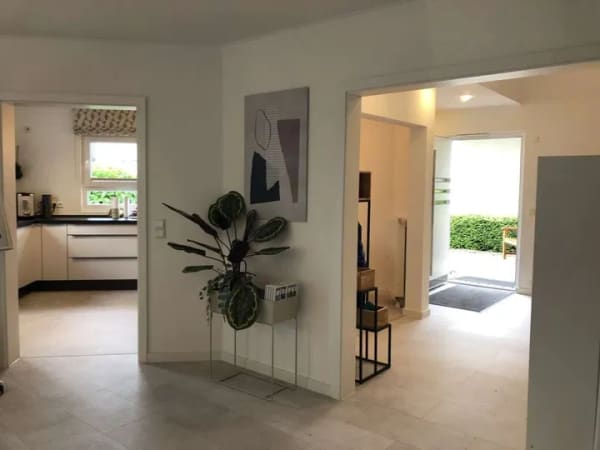 Immobilie in Bühl - Zuhause mit Herz für Familien - Die City Villa 4 als Wohlfühloase für Groß und Klein - Bild 1