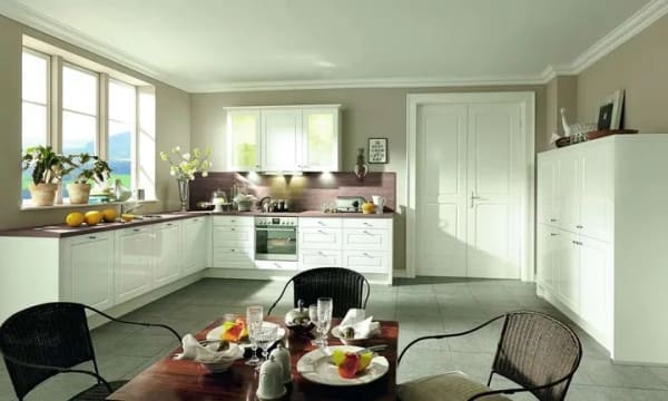 Immobilie in Bühl - Zuhause mit Herz für Familien - Die City Villa 4 als Wohlfühloase für Groß und Klein - Bild 3