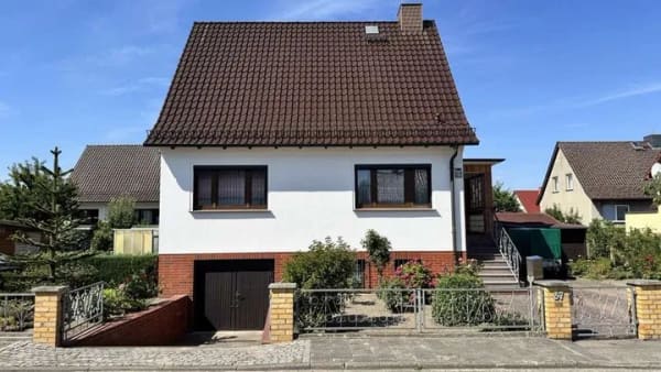 Immobilie in Samtens - Aus Ideen wird Zuhause - Bild 0