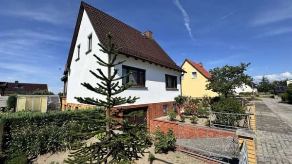 Immobilie in Samtens - Aus Ideen wird Zuhause - Bild 1