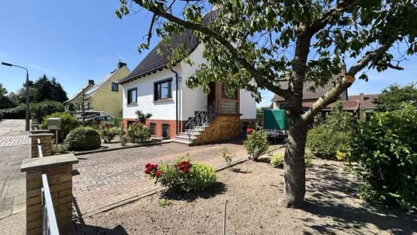 Immobilie in Samtens - Aus Ideen wird Zuhause - Bild 2