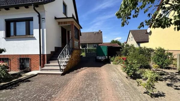 Immobilie in Samtens - Aus Ideen wird Zuhause - Bild 3