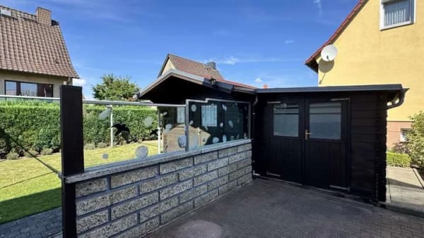 Immobilie in Samtens - Aus Ideen wird Zuhause - Bild 4