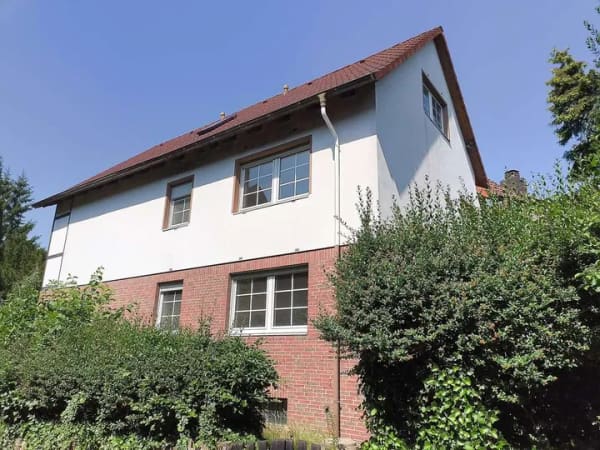 Immobilie in Aerzen - Apartment mit Dachterrasse sucht Single - Erstbezug nach Renovierung - Bild 0