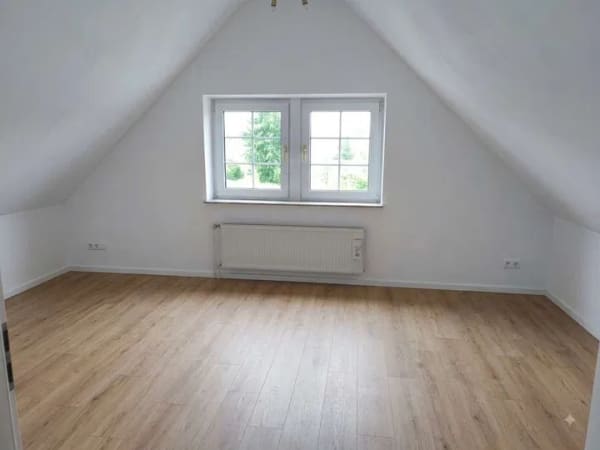 Immobilie in Aerzen - Apartment mit Dachterrasse sucht Single - Erstbezug nach Renovierung - Bild 3