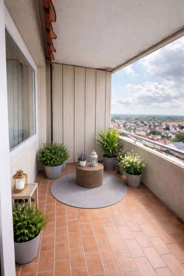 Immobilie in Langen - Helle 3-Zimmer-Wohnung in zentraler Lage von Langen - Bild 0