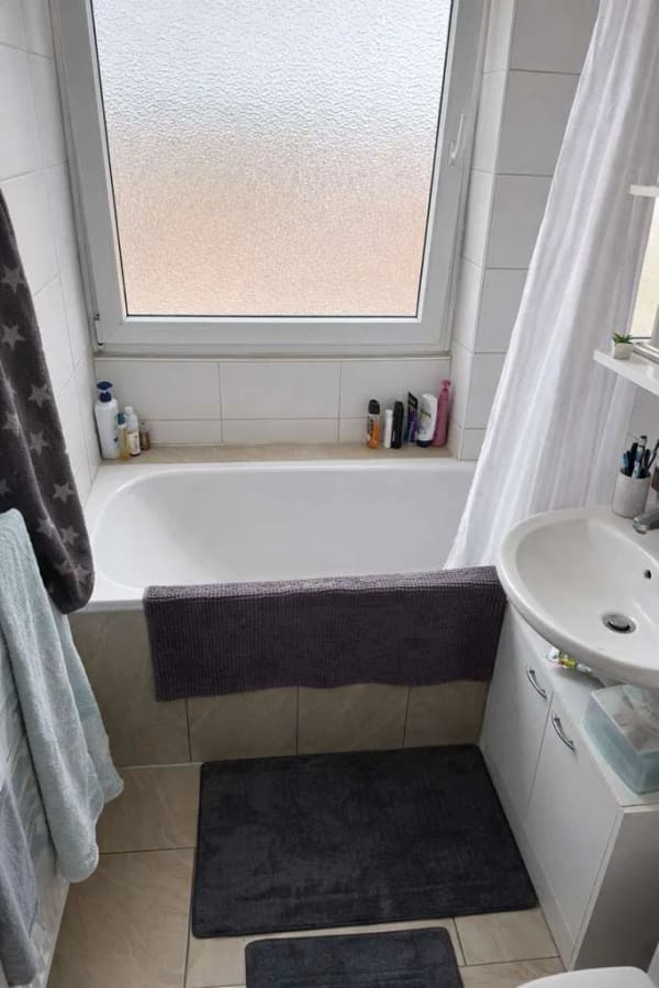 Immobilie in Langen - Helle 3-Zimmer-Wohnung in zentraler Lage von Langen - Bild 1