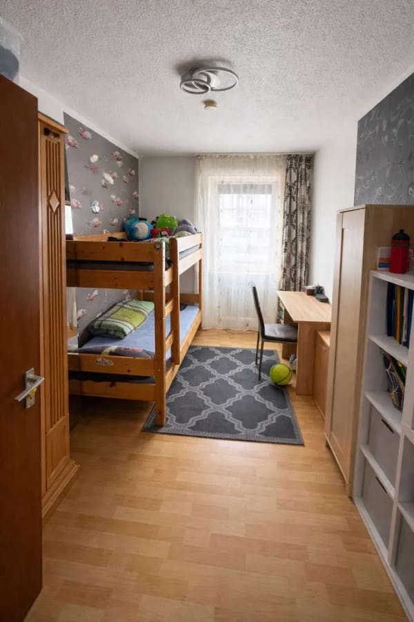 Immobilie in Langen - Helle 3-Zimmer-Wohnung in zentraler Lage von Langen - Bild 2