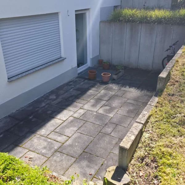 Immobilie in Rheinbreitbach - Kapitalanlage mit Terrasse: Helle 2-Zimmer-Wohnung im gepflegten 3-Parteien-Haus - Bild 2