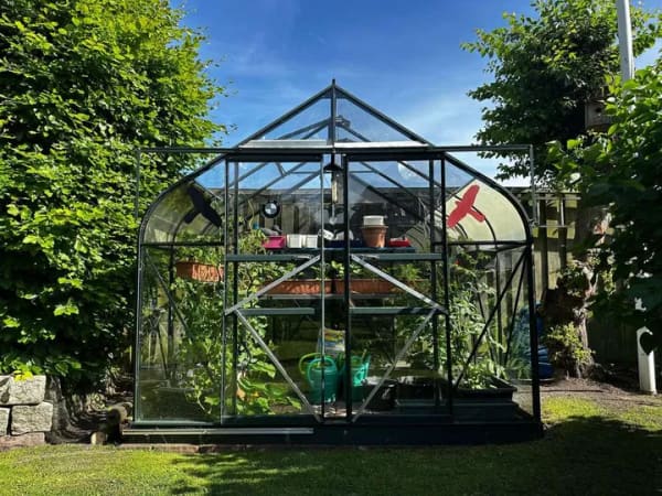 Immobilie in Tönning - Einfamilienhaus in familienfreundlicher Lage in Tönning zu verkaufen - Bild 1