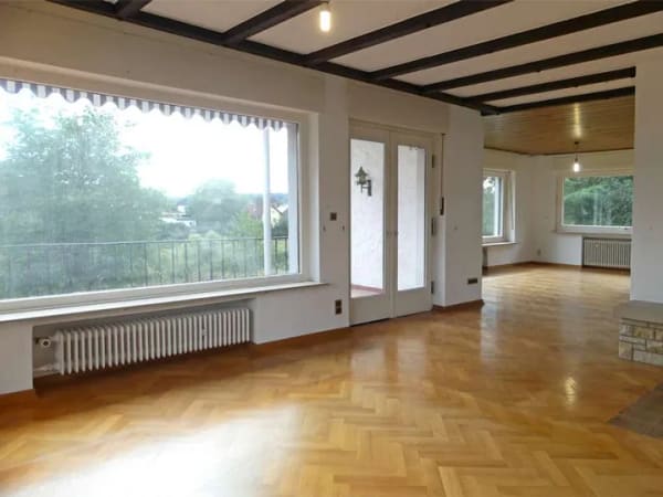 Immobilie in Hanroth - Landhausvilla auf Parkgrundstück in Alleinlage - Bild 2