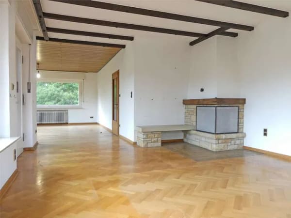Immobilie in Hanroth - Landhausvilla auf Parkgrundstück in Alleinlage - Bild 4