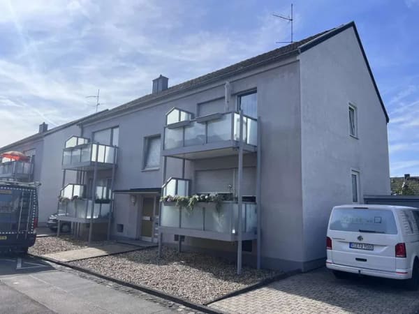 Immobilie in Herzogenrath - Handliches 4-FHS in Herzogenrath. - Bild 0