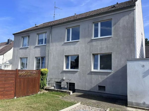 Immobilie in Herzogenrath - Handliches 4-FHS in Herzogenrath. - Bild 3