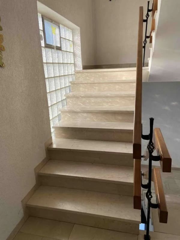 Immobilie in Geisenfeld - 3-Zimmer-Obergeschosswohnung mit Einbauküche und Stellplatz - Bezug kurzfristig möglich! - Bild 4