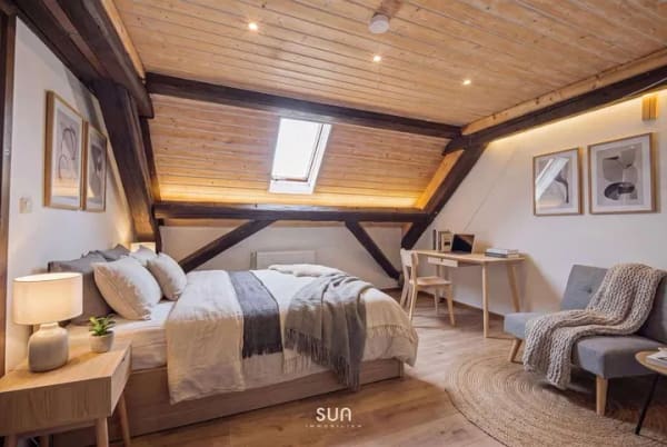 Immobilie in Riedstadt - UNSCHLAGBARES 3-FAMILIENHAUS IN RIEDSTADT-CRUMSTADT – 242 m² mit Top Kaufpreisfaktor 15! - Bild 1