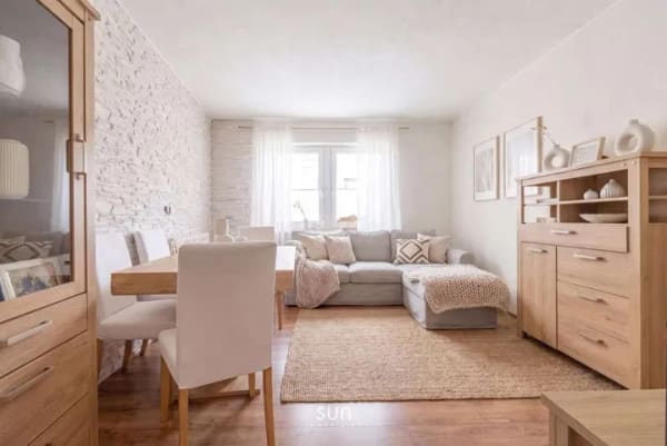 Immobilie in Riedstadt - UNSCHLAGBARES 3-FAMILIENHAUS IN RIEDSTADT-CRUMSTADT – 242 m² mit Top Kaufpreisfaktor 15! - Bild 2