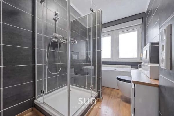 Immobilie in Riedstadt - UNSCHLAGBARES 3-FAMILIENHAUS IN RIEDSTADT-CRUMSTADT – 242 m² mit Top Kaufpreisfaktor 15! - Bild 3