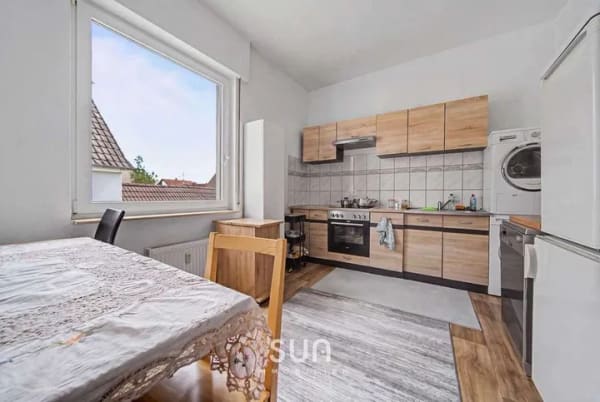 Immobilie in Riedstadt - UNSCHLAGBARES 3-FAMILIENHAUS IN RIEDSTADT-CRUMSTADT – 242 m² mit Top Kaufpreisfaktor 15! - Bild 4