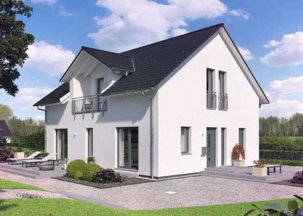 Immobilie in Mötzing - Füße hoch. Alltag runter. Willkommen auf Ihrer Sonnenterrasse - Bild 0