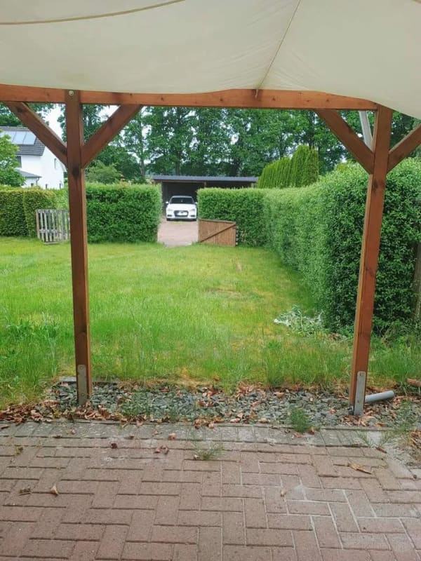 Immobilie in Edewecht - Vermietete Eigentumswohnung in Edewecht - Bild 1