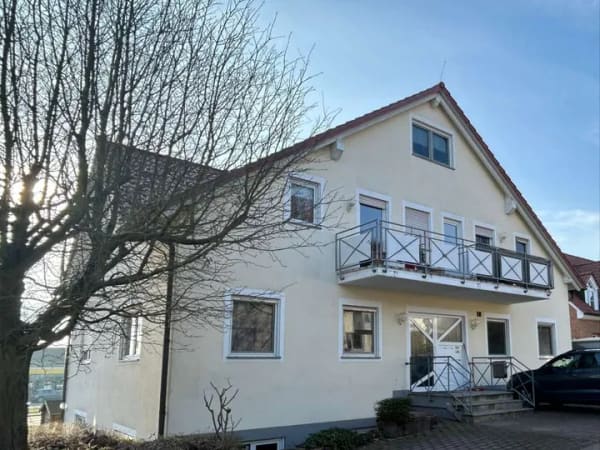Immobilie in Zornheim - Zornheim - Attraktives 4 Familienwohnhaus - Bild 0