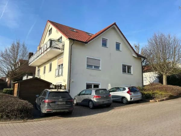 Immobilie in Zornheim - Zornheim - Attraktives 4 Familienwohnhaus - Bild 1