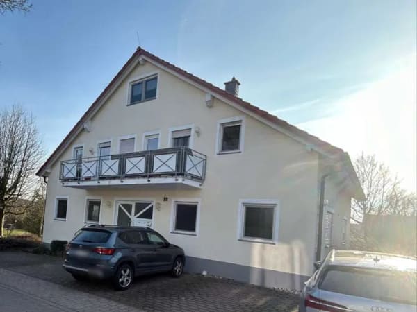 Immobilie in Zornheim - Zornheim - Attraktives 4 Familienwohnhaus - Bild 3