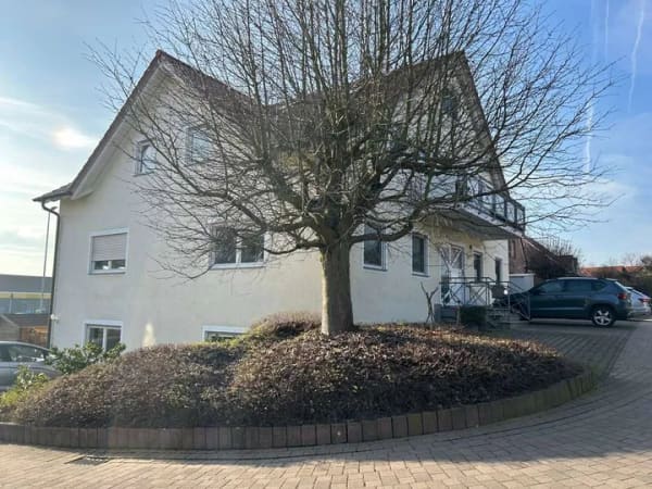 Immobilie in Zornheim - Zornheim - Attraktives 4 Familienwohnhaus - Bild 4