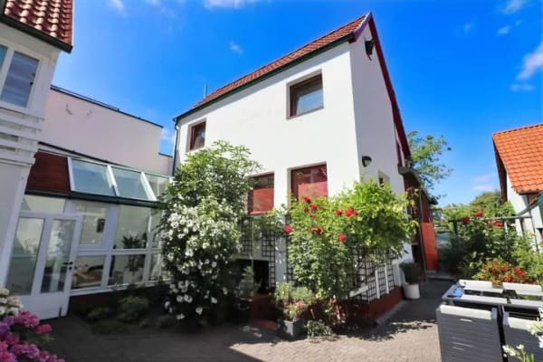 Immobilie in Stendal - Wohnen und Arbeiten in historischem Ambiente! - Bild 1