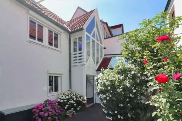 Immobilie in Stendal - Wohnen und Arbeiten in historischem Ambiente! - Bild 2