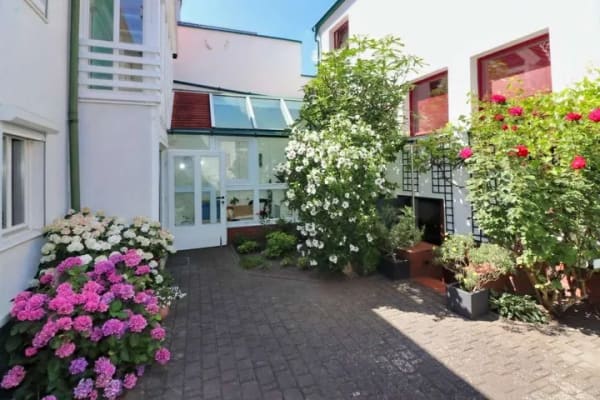 Immobilie in Stendal - Wohnen und Arbeiten in historischem Ambiente! - Bild 3