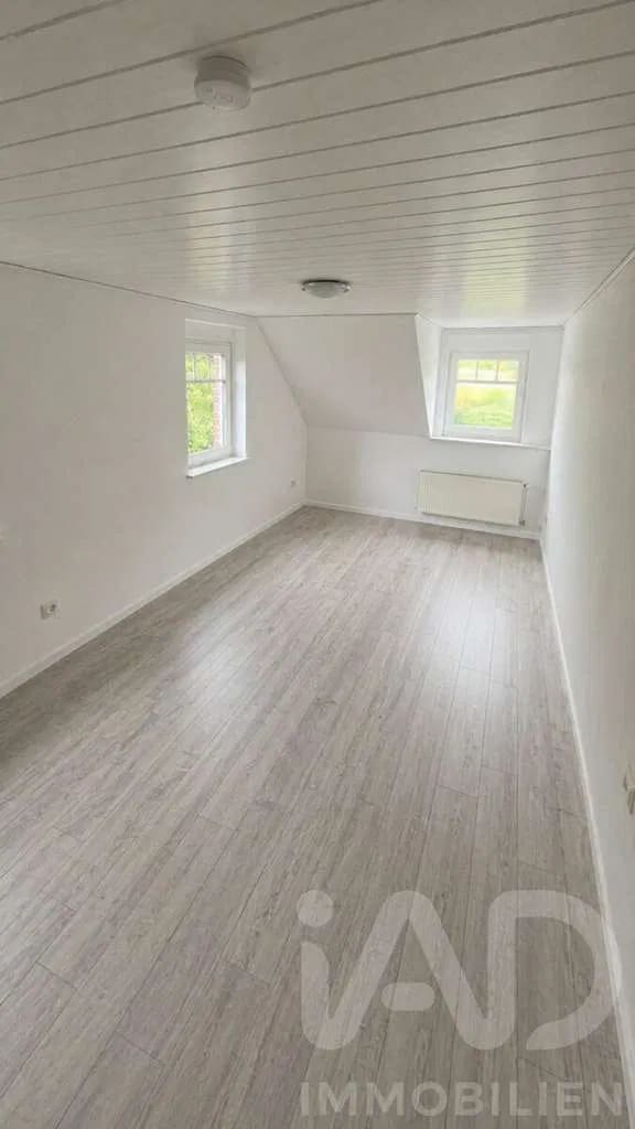 Immobilie in Edewecht - Vermietete Eigentumswohnung in Edewecht - Bild 1