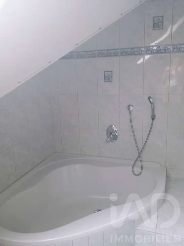 Immobilie in Edewecht - Vermietete Eigentumswohnung in Edewecht - Bild 2