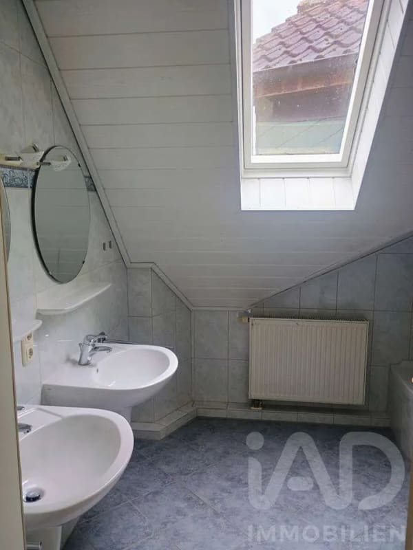 Immobilie in Edewecht - Vermietete Eigentumswohnung in Edewecht - Bild 4