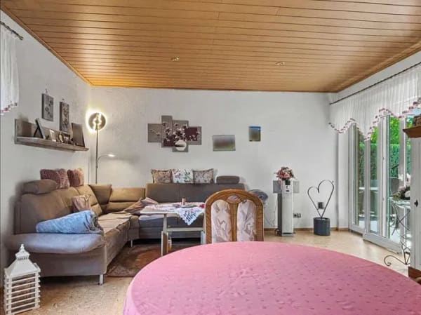 Immobilie in Melbeck - Wohnen auf einer Ebene - Bungalow in guter Lage von Melbeck bei Lüneburg - Bild 4