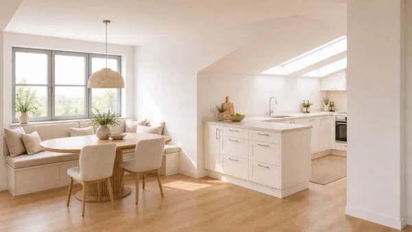 Immobilie in Rettenberg - Neubauwohnung - provisionsfrei! - Bild 2