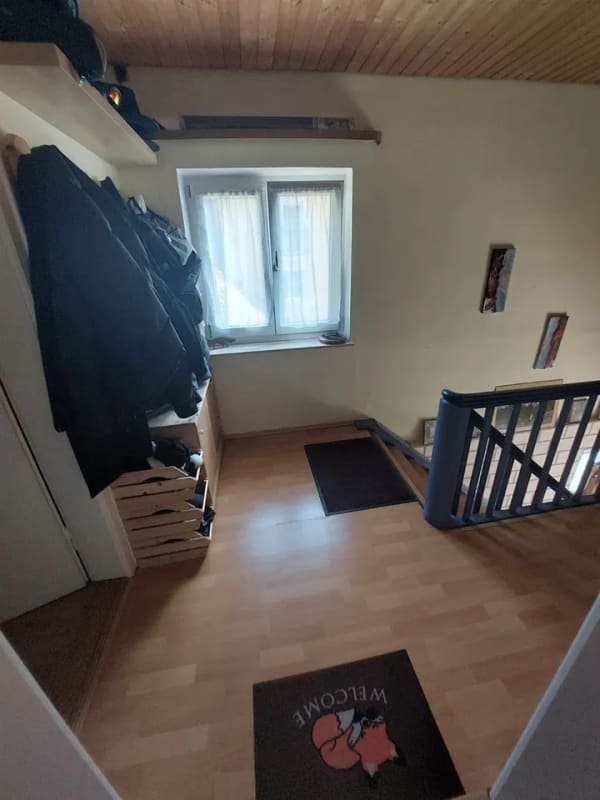 Immobilie in Kiefersfelden - *Vermietetes Mehrfamilienhaus (2x Wohnungen + Gastro) in ruhiger Lage mit Bergblick* - Bild 4