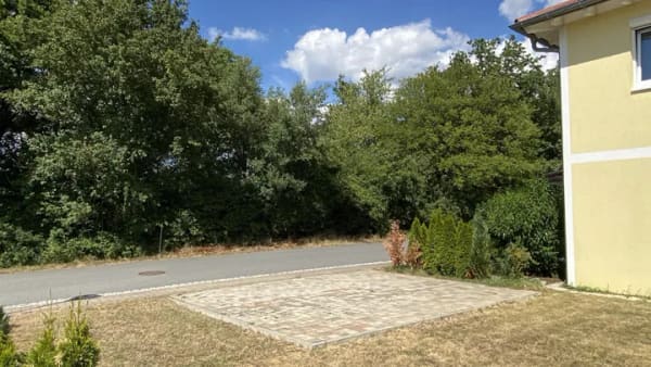 Immobilie in Roigheim - ATTRAKTIVE STADTVILLA IN LÄNDLICHER REGION - Bild 4