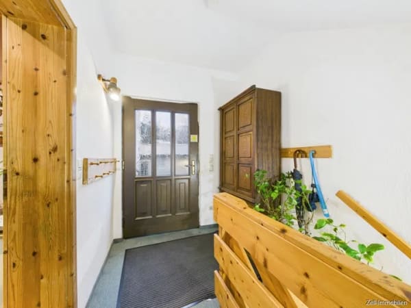 Immobilie in Rüdesheim am Rhein - Einfamilienhaus mit schönem Grundstück in beliebter Lage von Rüdesheim-Eibingen - Bild 3