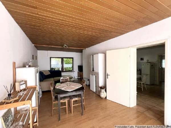 Immobilie in Waldfischbach-Burgalben - Sanierungsbedürftiges Wohnhaus mit Potenzial - Bild 1