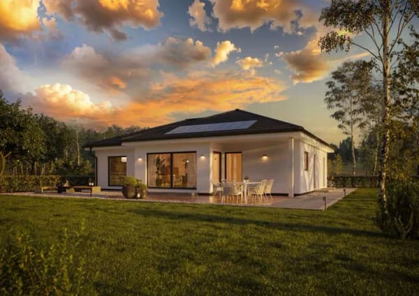 Immobilie in Bernitt - Designed with Care – Weil gutes Design den Unterschied macht. - Bild 0