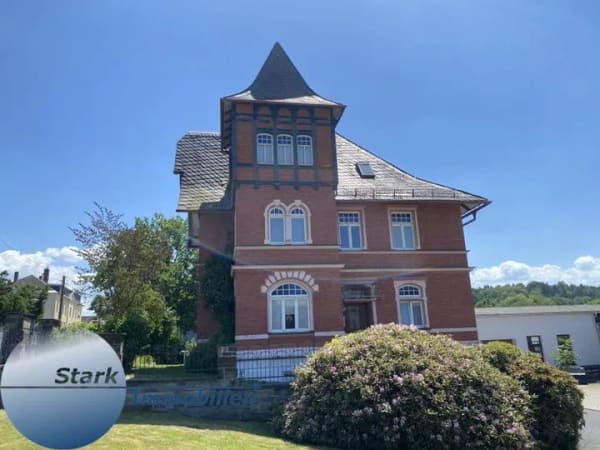 Immobilie in Werda - Stark! Mehrfamilienhaus sucht neuen Eigentümer!!!! - Bild 1