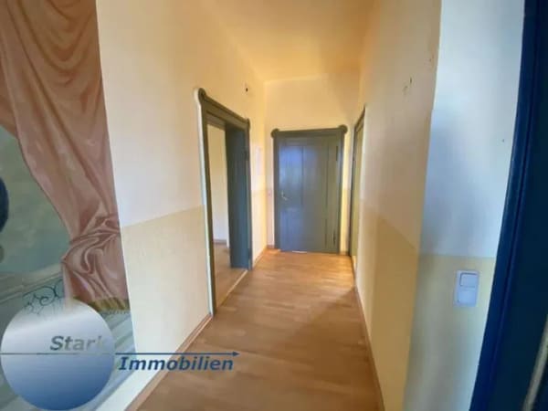 Immobilie in Werda - Stark! Mehrfamilienhaus sucht neuen Eigentümer!!!! - Bild 4