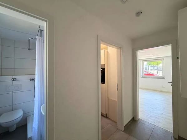 Immobilie in Neckarsulm - Modernisierte 1-Zimmer Wohnung in zentraler Lage von Neckarsulm-Amorbach - Bild 3
